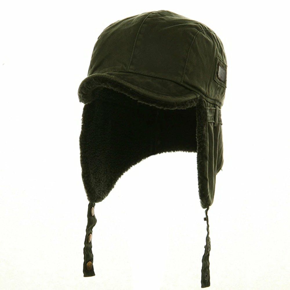 Broner Automatic Pilot Hat - Image 11