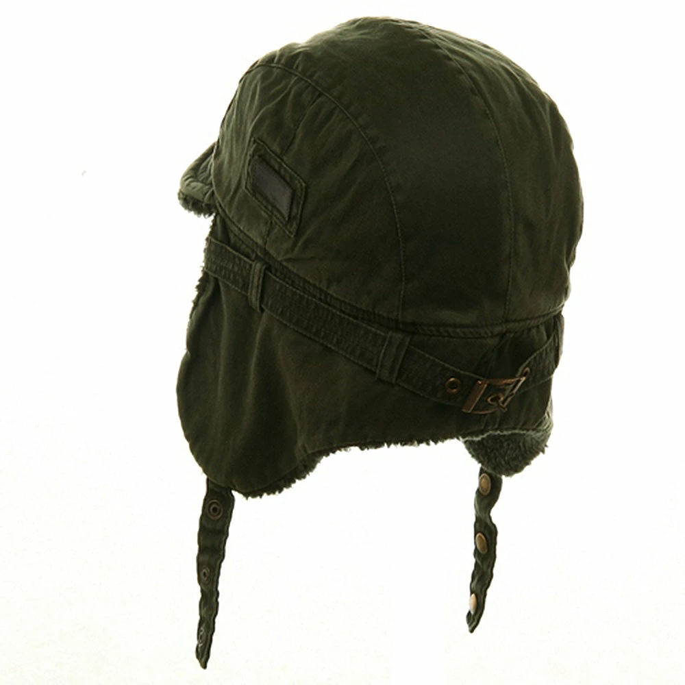 Broner Automatic Pilot Hat - Image 12
