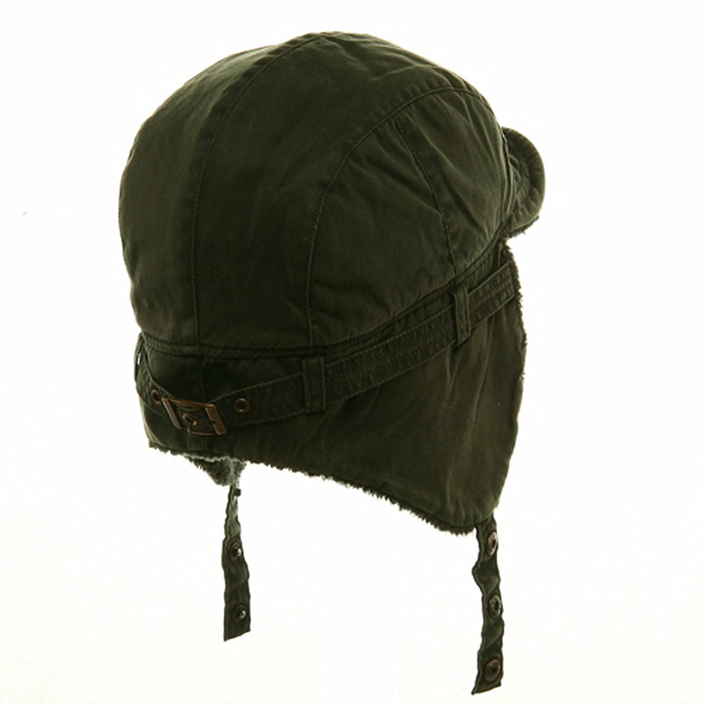 Broner Automatic Pilot Hat - Image 13