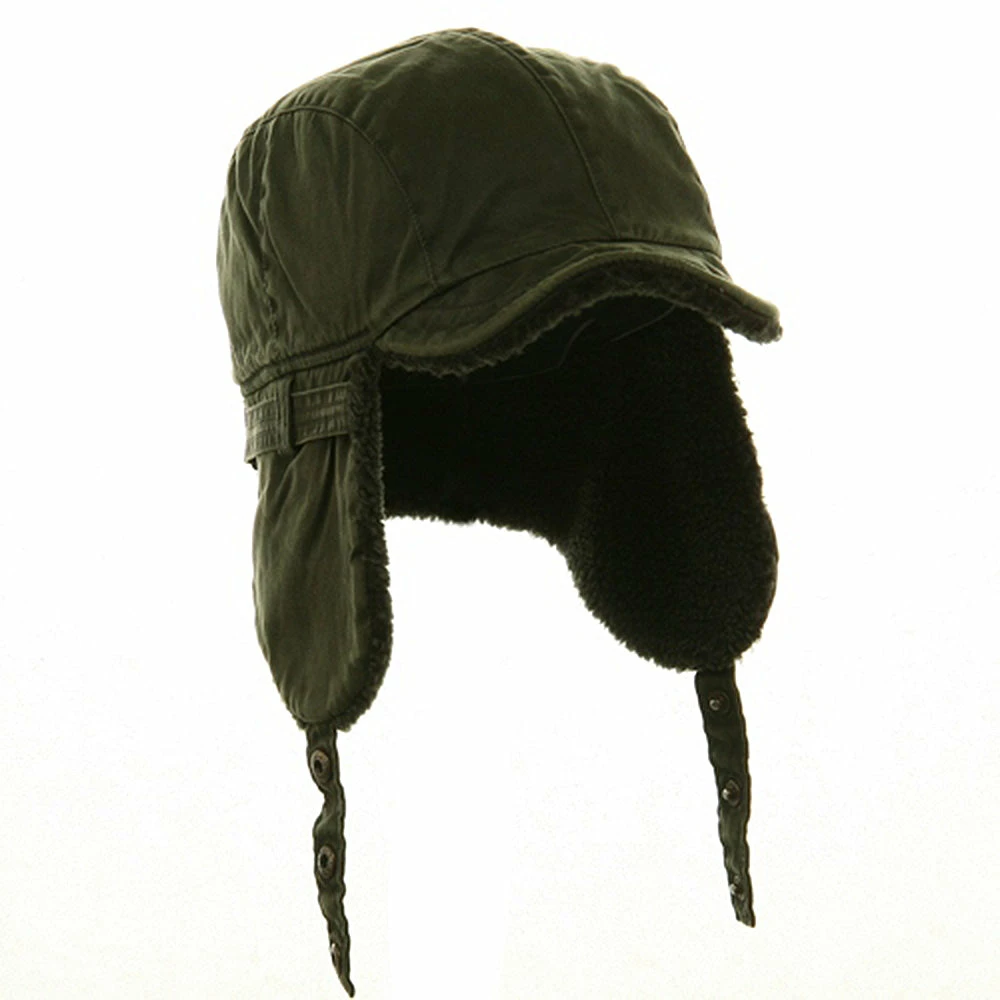 Broner Automatic Pilot Hat - Image 14
