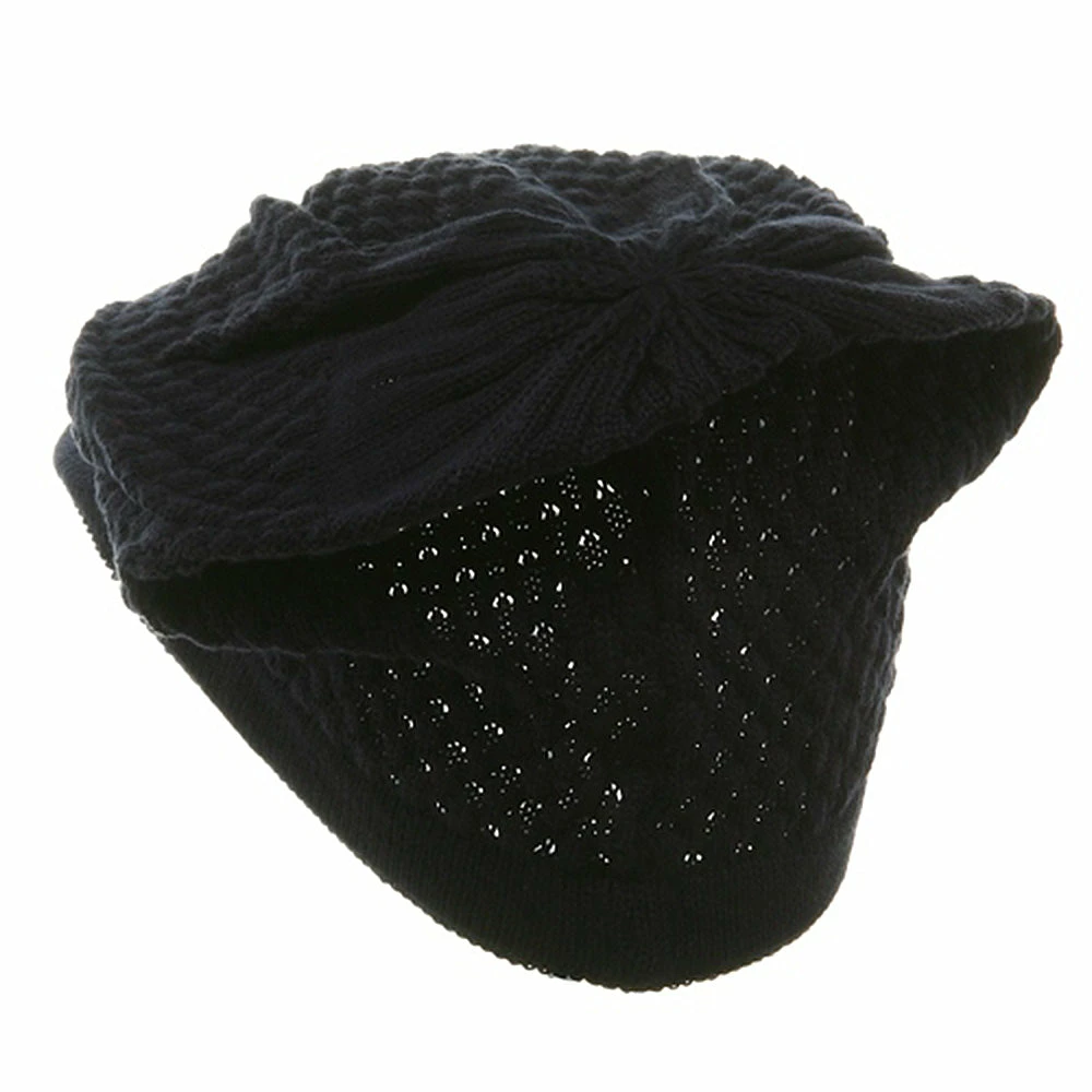 Rasta World Rasta Plain Beanies Visors (02) - Image 57