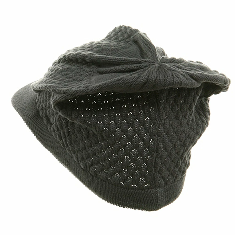 Rasta World Rasta Plain Beanies Visors (02) - Image 7