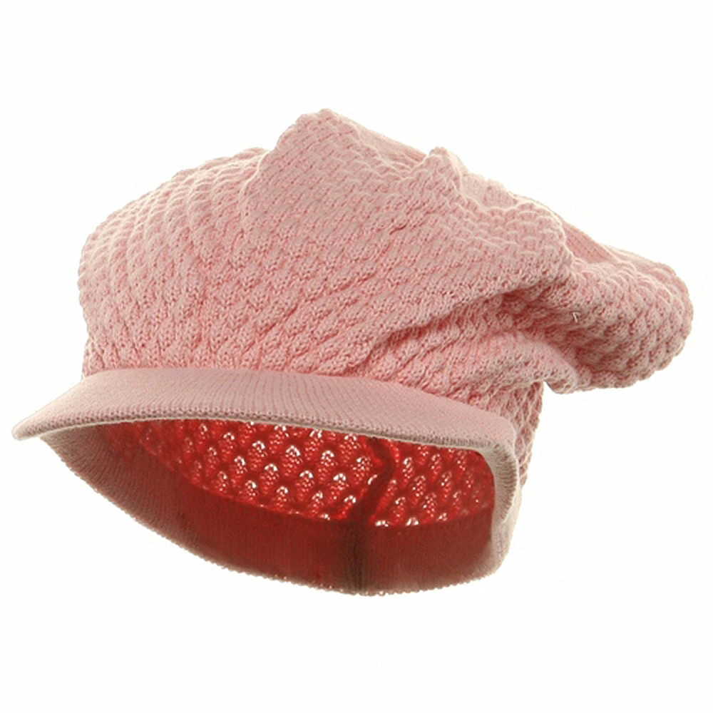 Rasta World Rasta Plain Beanies Visors (02) - Image 11