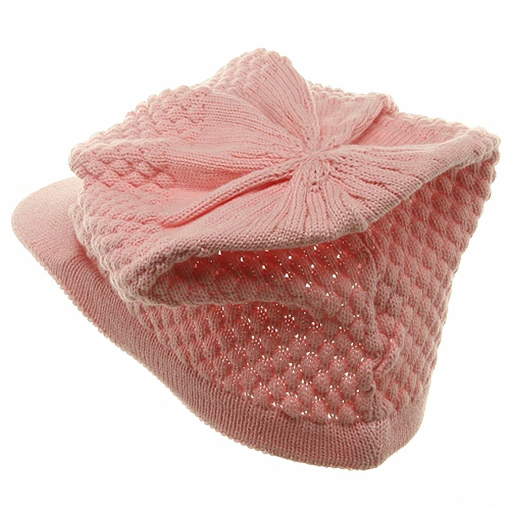 Rasta World Rasta Plain Beanies Visors (02) - Image 12