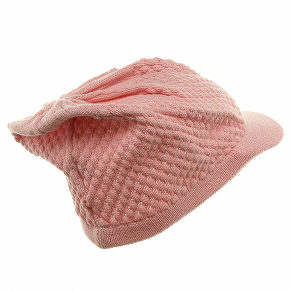 Rasta World Rasta Plain Beanies Visors (02) - Image 13