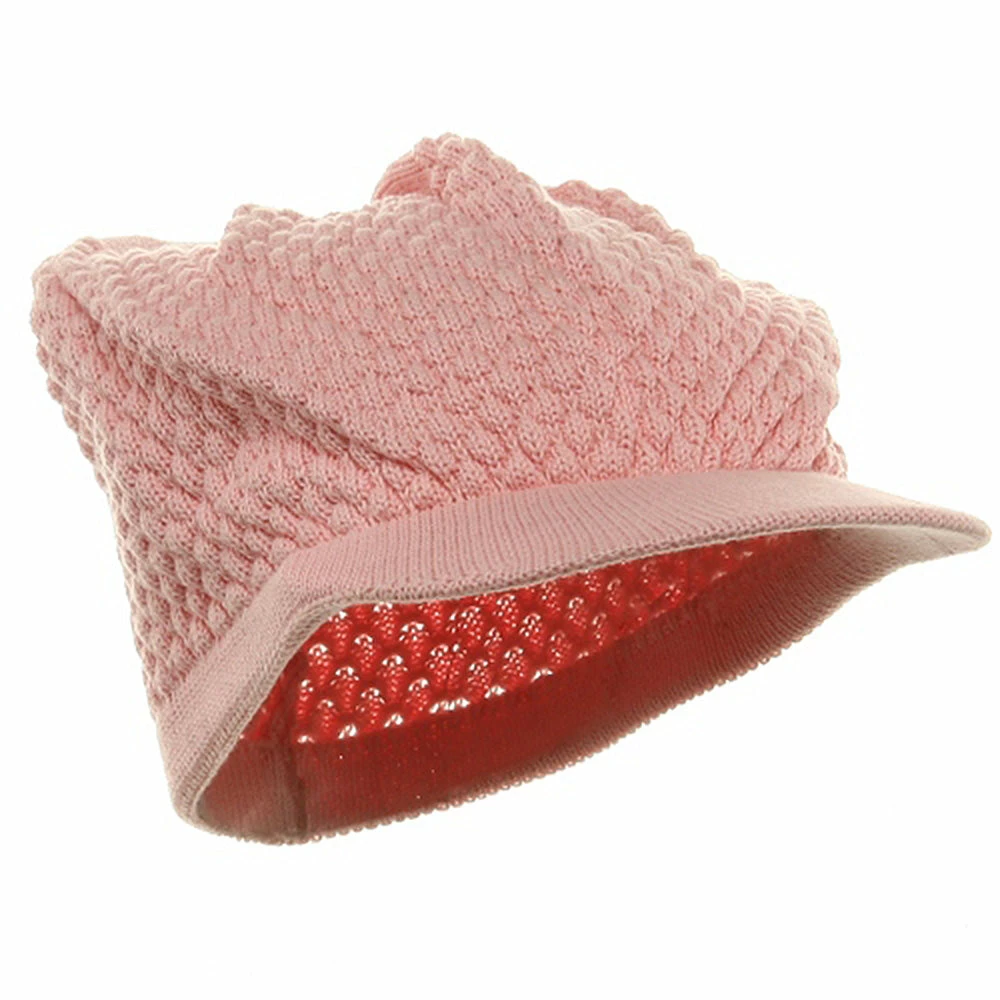 Rasta World Rasta Plain Beanies Visors (02) - Image 14