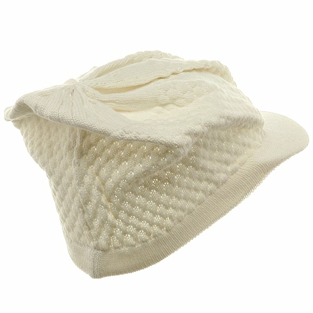 Rasta World Rasta Plain Beanies Visors (02) - Image 18