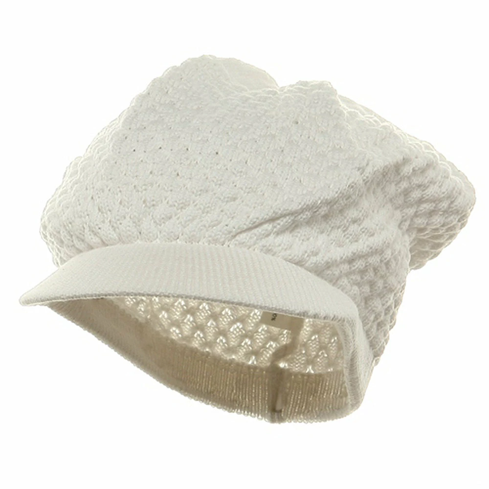 Rasta World Rasta Plain Beanies Visors (02) - Image 21