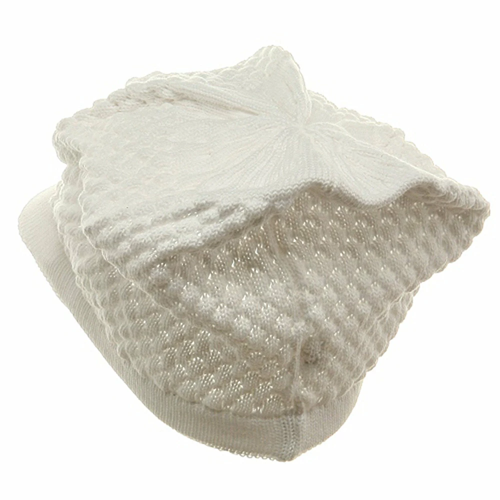 Rasta World Rasta Plain Beanies Visors (02) - Image 22