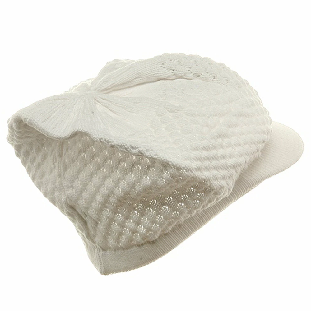 Rasta World Rasta Plain Beanies Visors (02) - Image 23