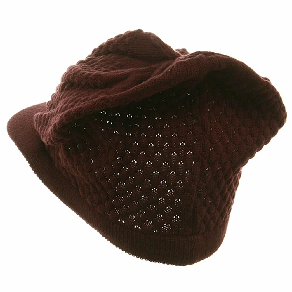 Rasta World Rasta Plain Beanies Visors (02) - Image 32