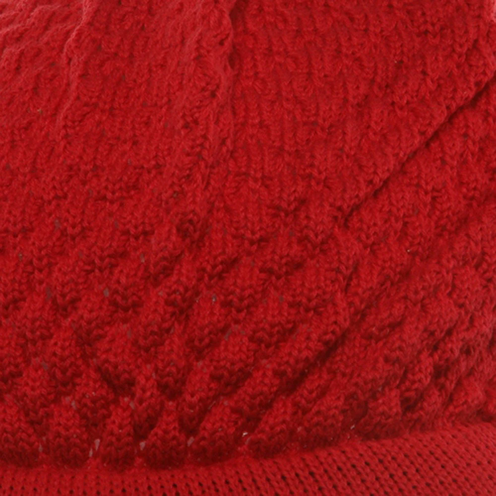 Rasta World Rasta Plain Beanies Visors (02) - Image 40