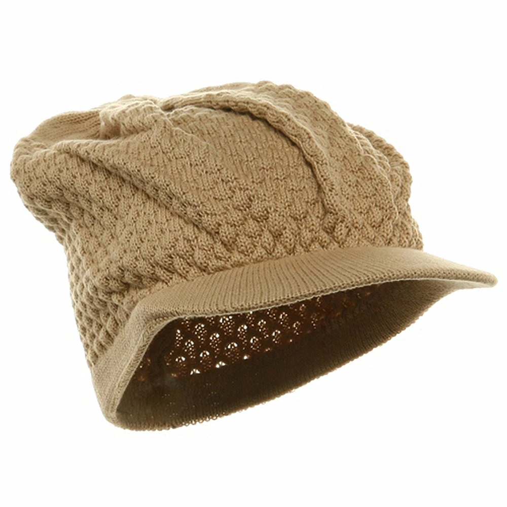 Rasta World Rasta Plain Beanies Visors (02) - Image 44