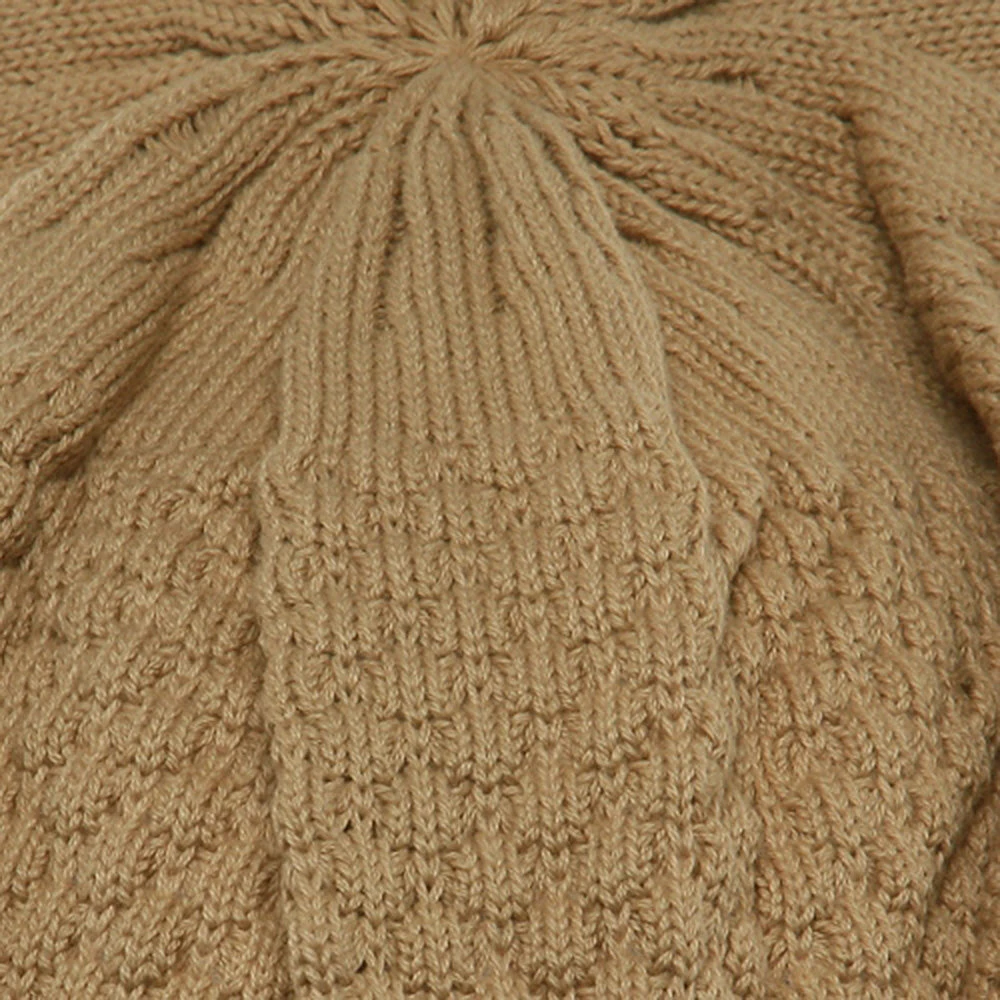 Rasta World Rasta Plain Beanies Visors (02) - Image 45