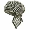 EZ Wild Series Head Wrap