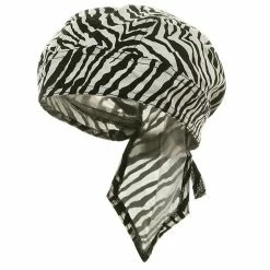 EZ Wild Series Head Wrap