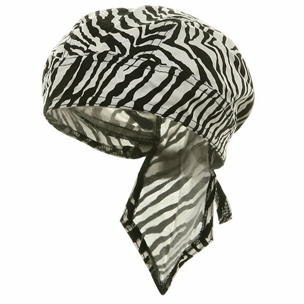 EZ Wild Series Head Wrap