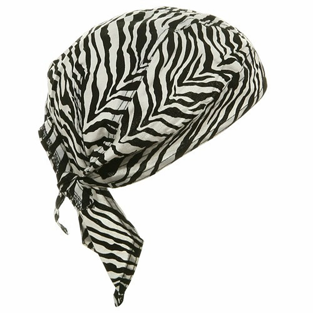 EZ Wild Series Head Wrap - Image 3