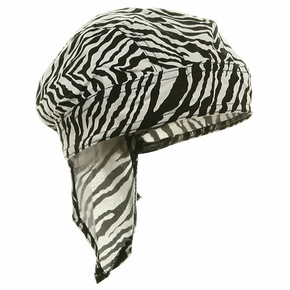 EZ Wild Series Head Wrap - Image 4
