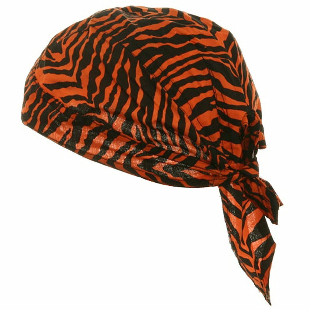 EZ Wild Series Head Wrap - Image 7