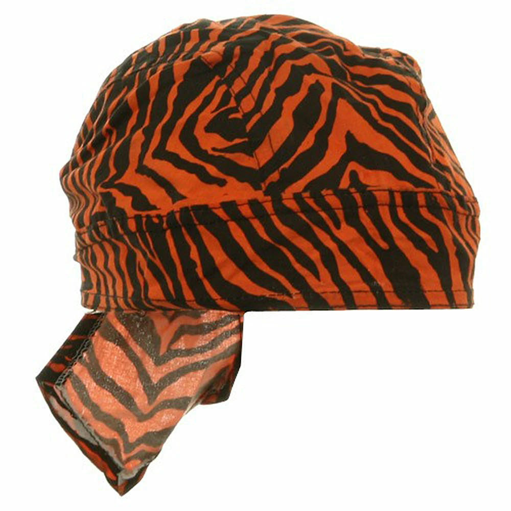 EZ Wild Series Head Wrap - Image 9