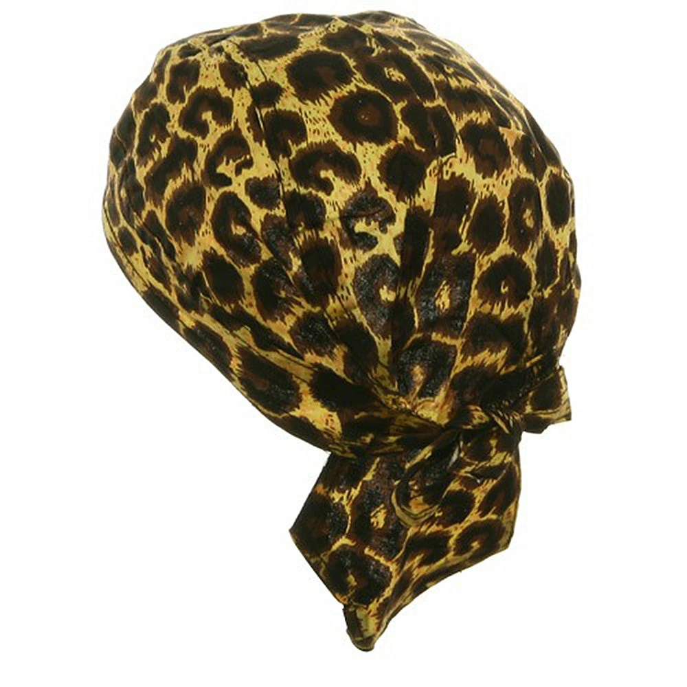 EZ Wild Series Head Wrap - Image 12