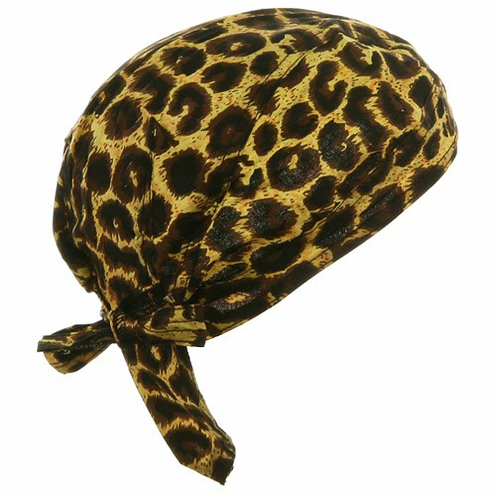 EZ Wild Series Head Wrap - Image 13