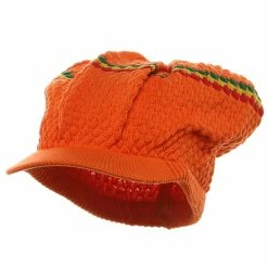 Rasta World Rasta RGY Beanies Visors (02)