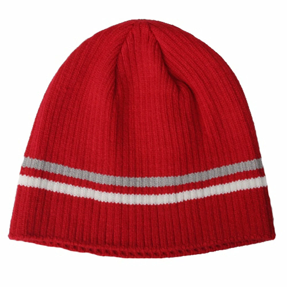 Rasta World New Cable Beanie - Image 9