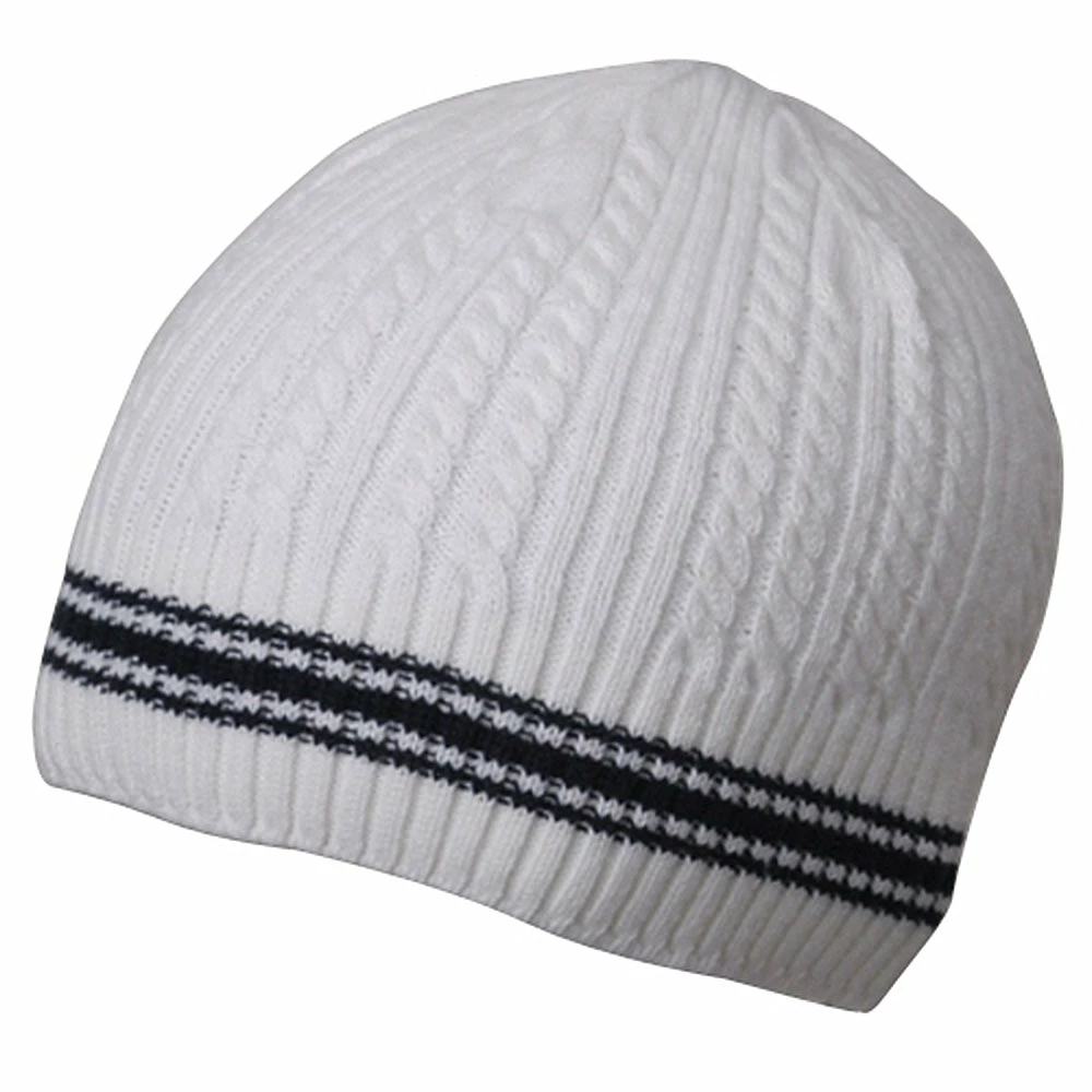 Rasta World New Cable Beanie - Image 11