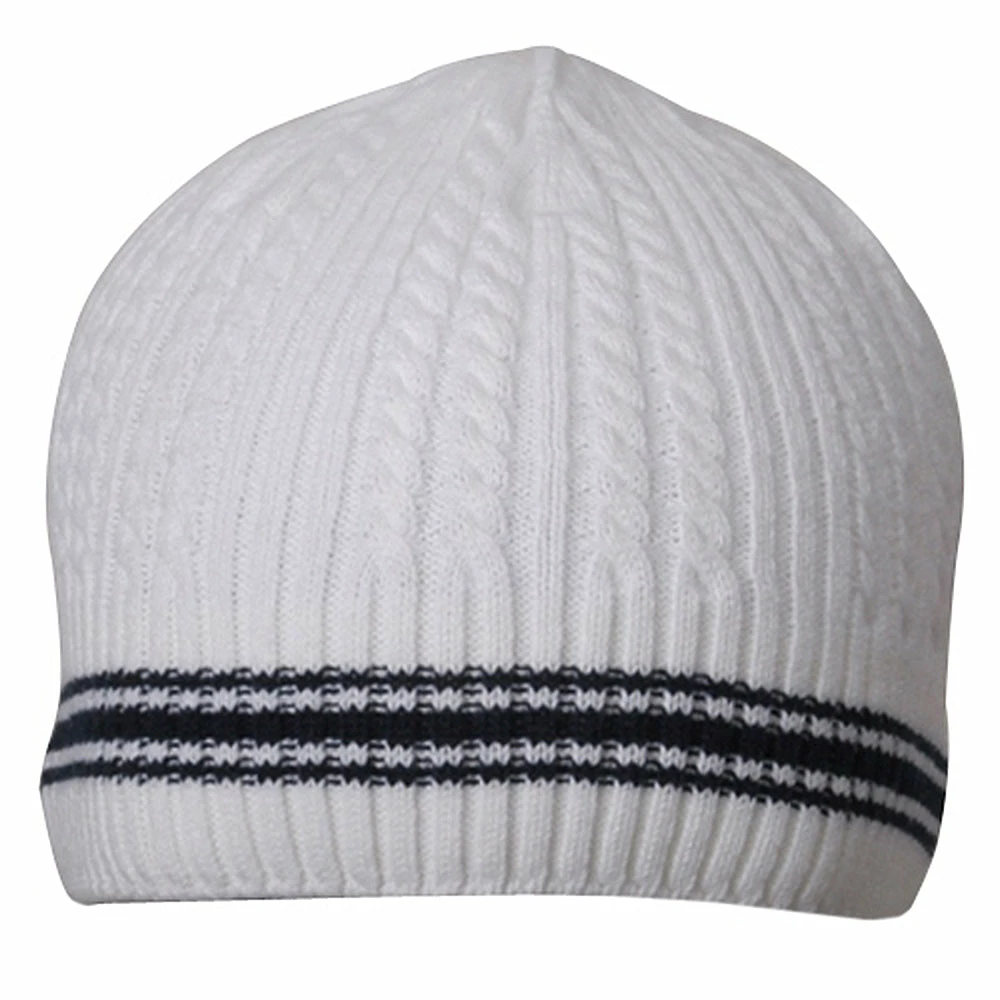 Rasta World New Cable Beanie - Image 13