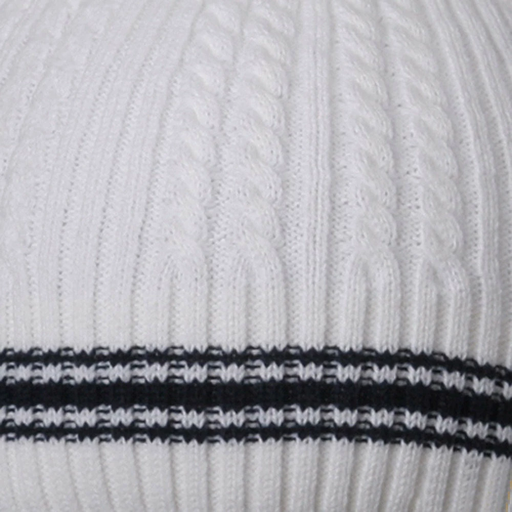 Rasta World New Cable Beanie - Image 15