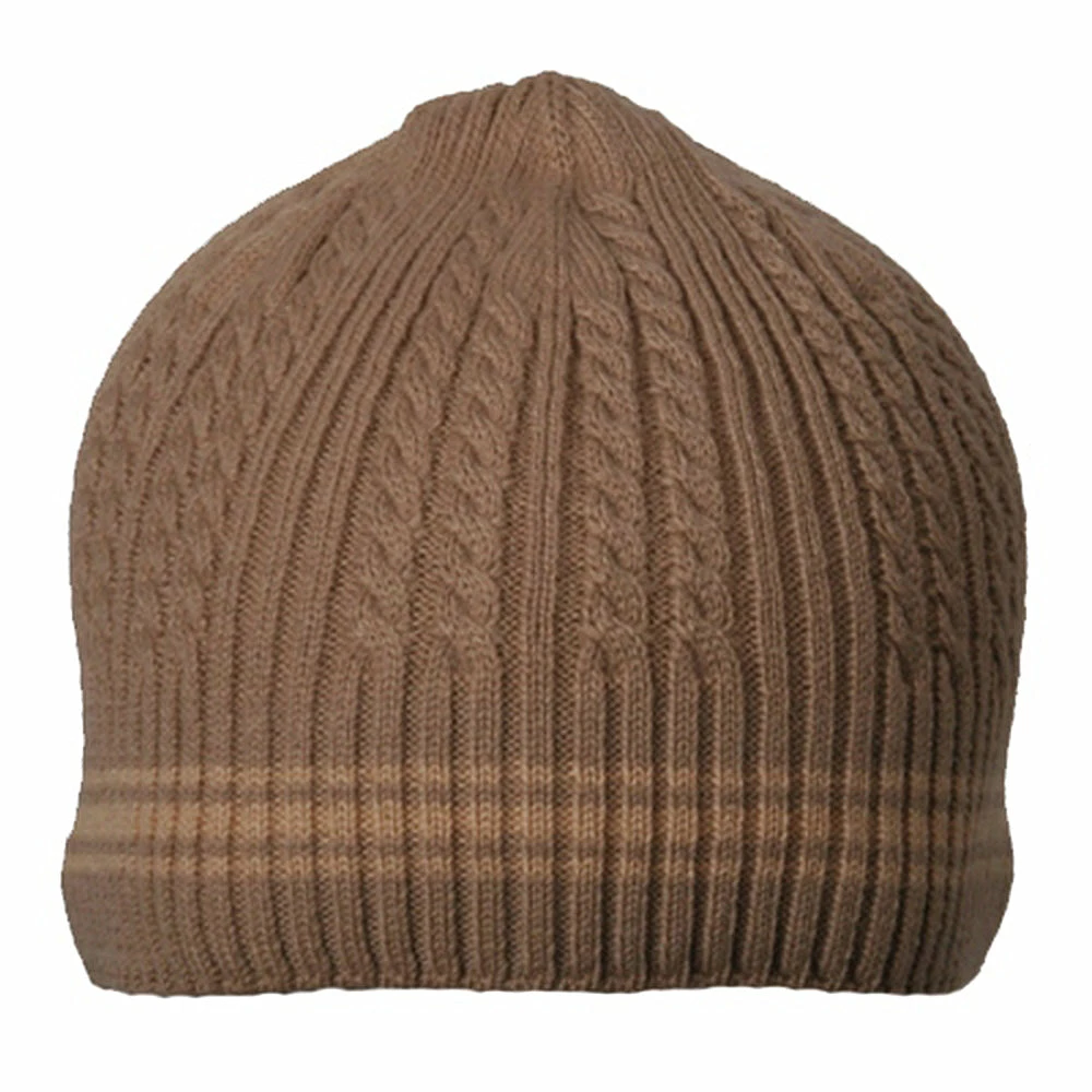 Rasta World New Cable Beanie - Image 18