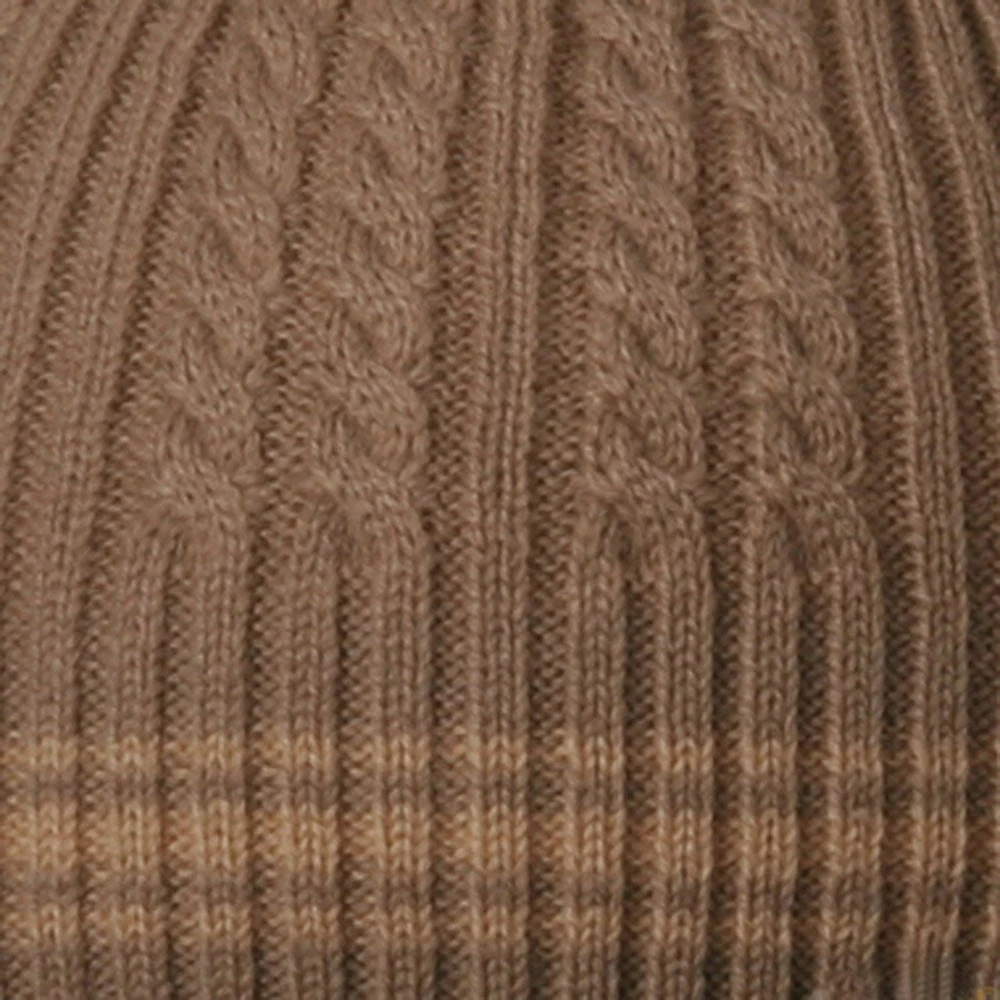Rasta World New Cable Beanie - Image 20