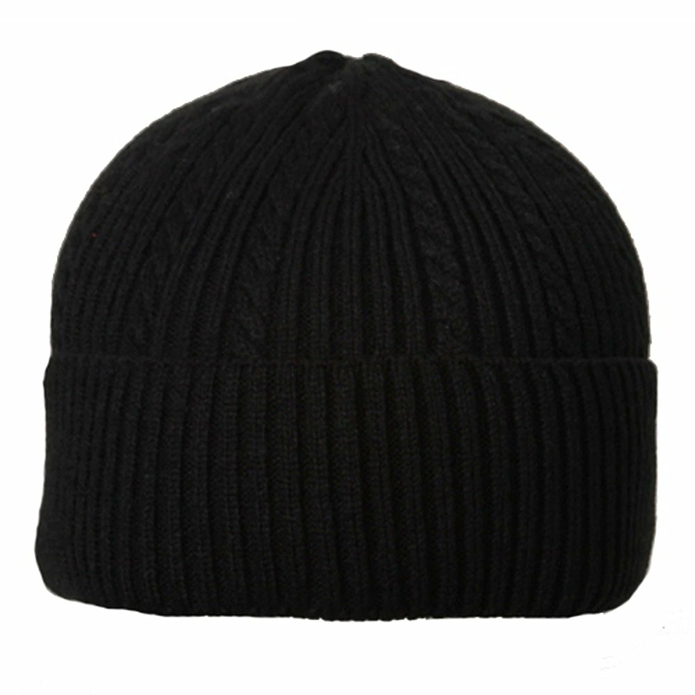 Rasta World New Cable Cuff Beanie - Image 38