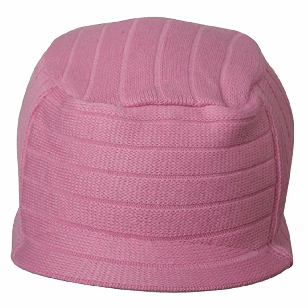 Rasta World Military Beanie Visor - Image 47