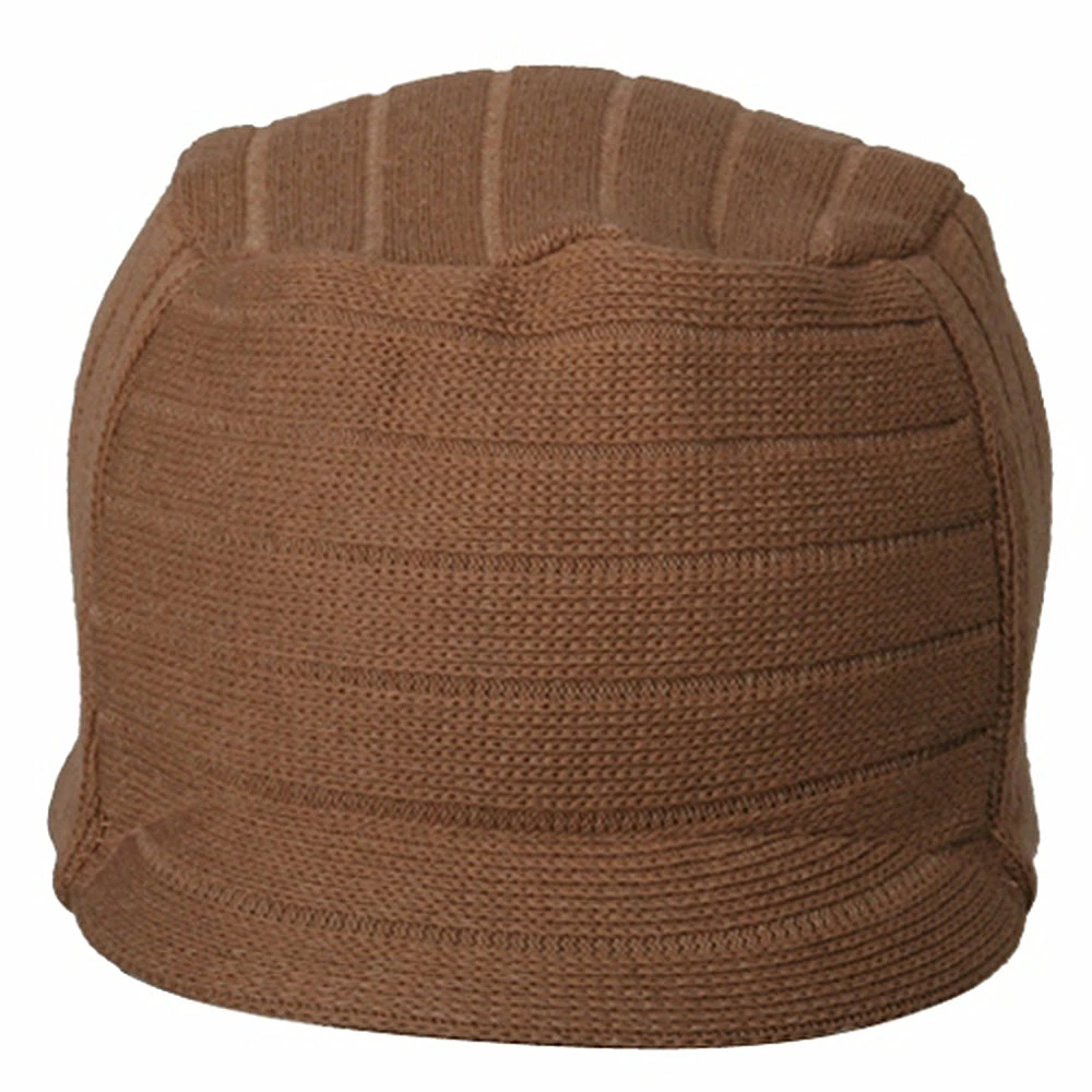 Rasta World Military Beanie Visor - Image 52