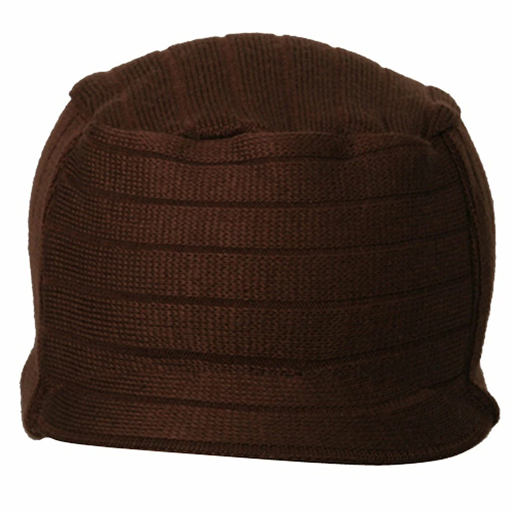 Rasta World Military Beanie Visor - Image 17