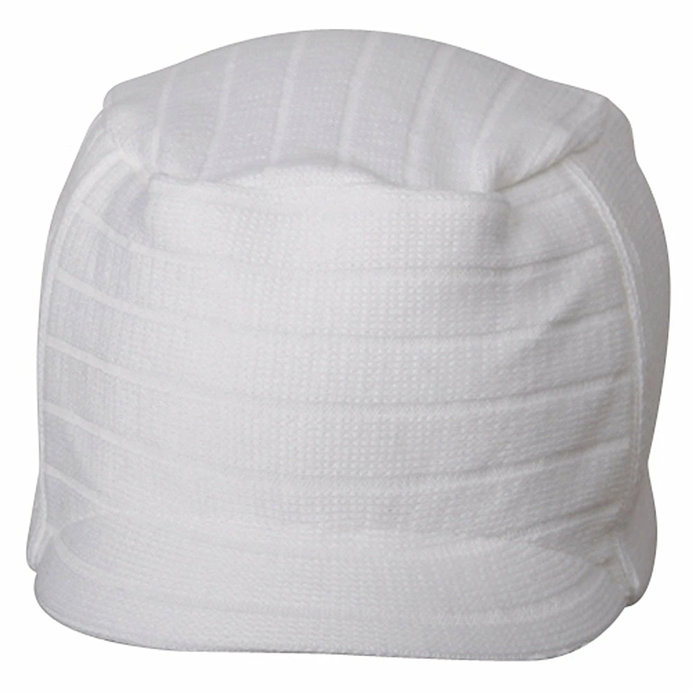 Rasta World Military Beanie Visor - Image 57