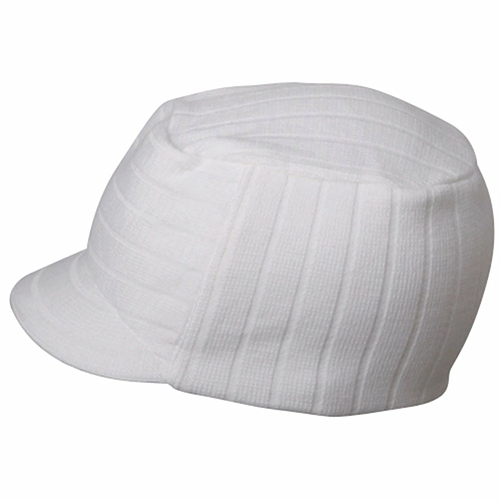 Rasta World Military Beanie Visor - Image 58