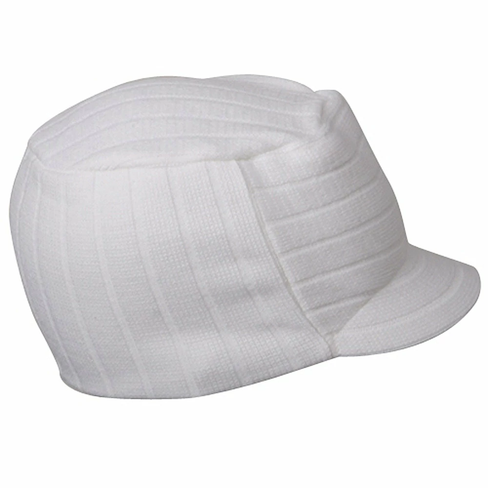 Rasta World Military Beanie Visor - Image 59