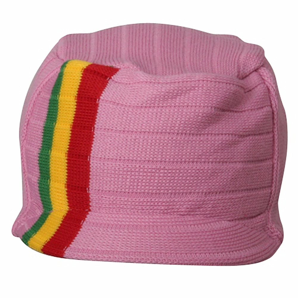 Rasta World Military Beanie Visor - Image 27