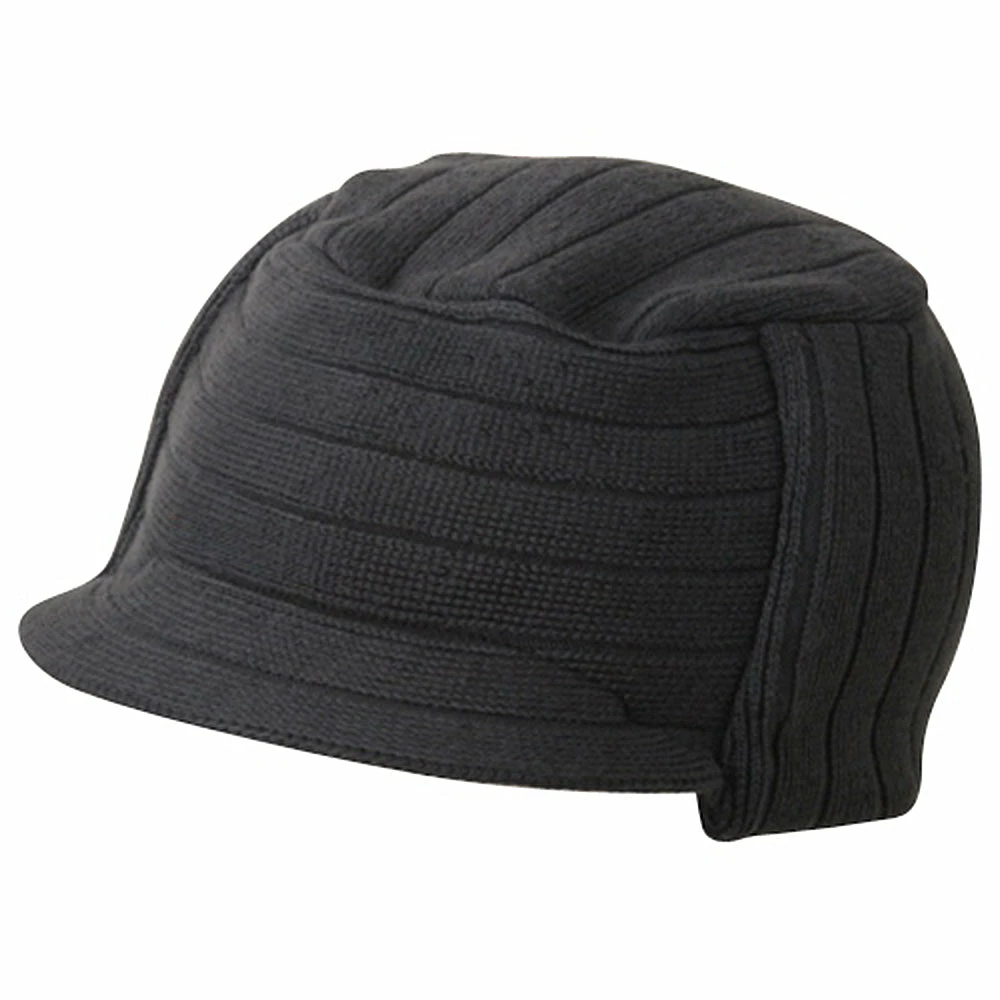 Rasta World Military Beanie Visor - Image 31