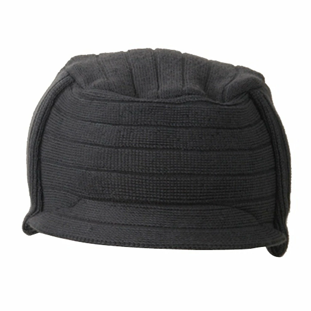 Rasta World Military Beanie Visor - Image 32