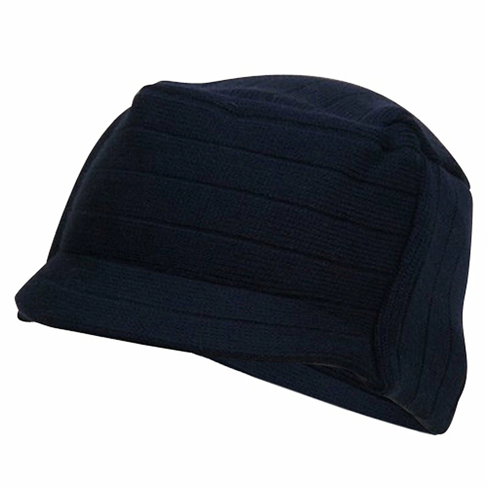 Rasta World Military Beanie Visor - Image 36