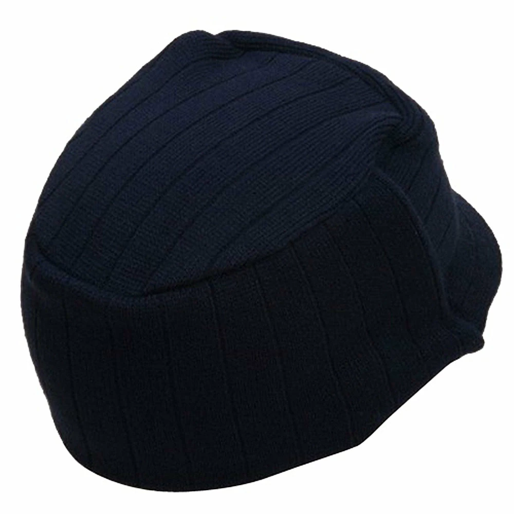 Rasta World Military Beanie Visor - Image 38