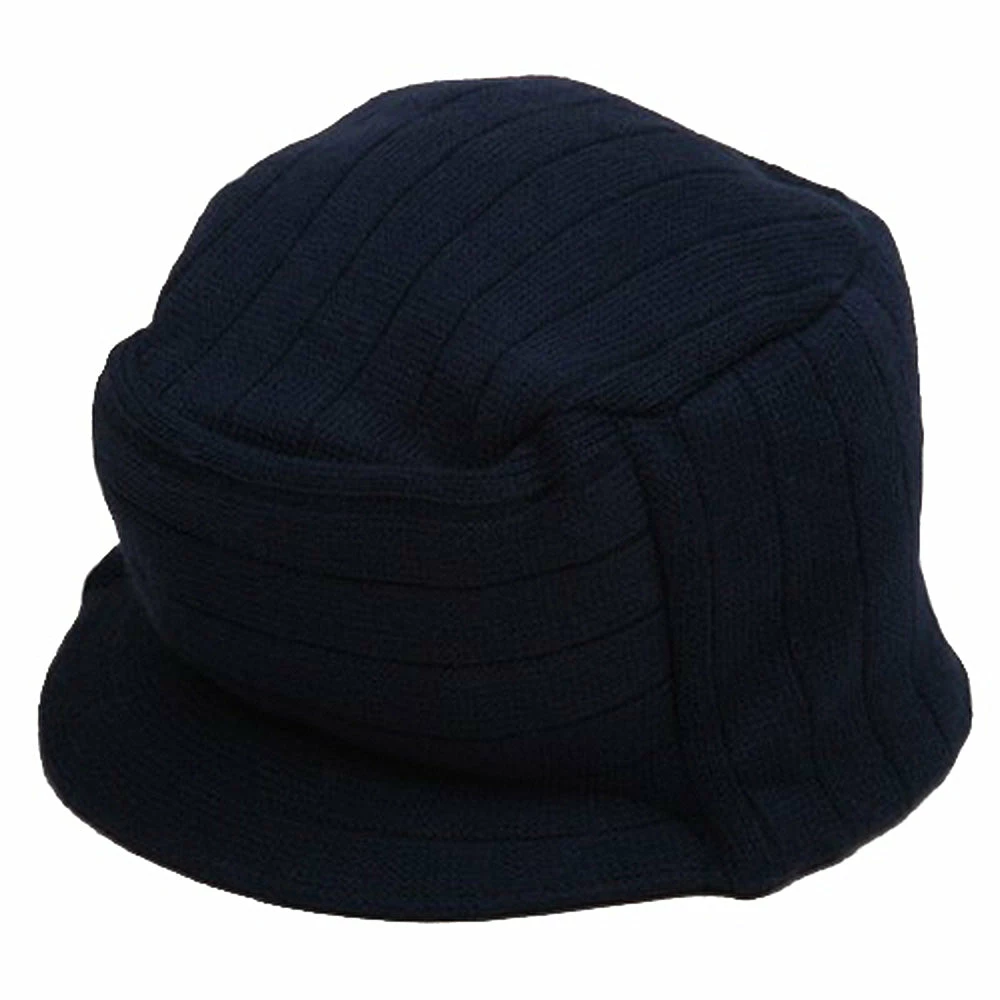 Rasta World Military Beanie Visor - Image 39