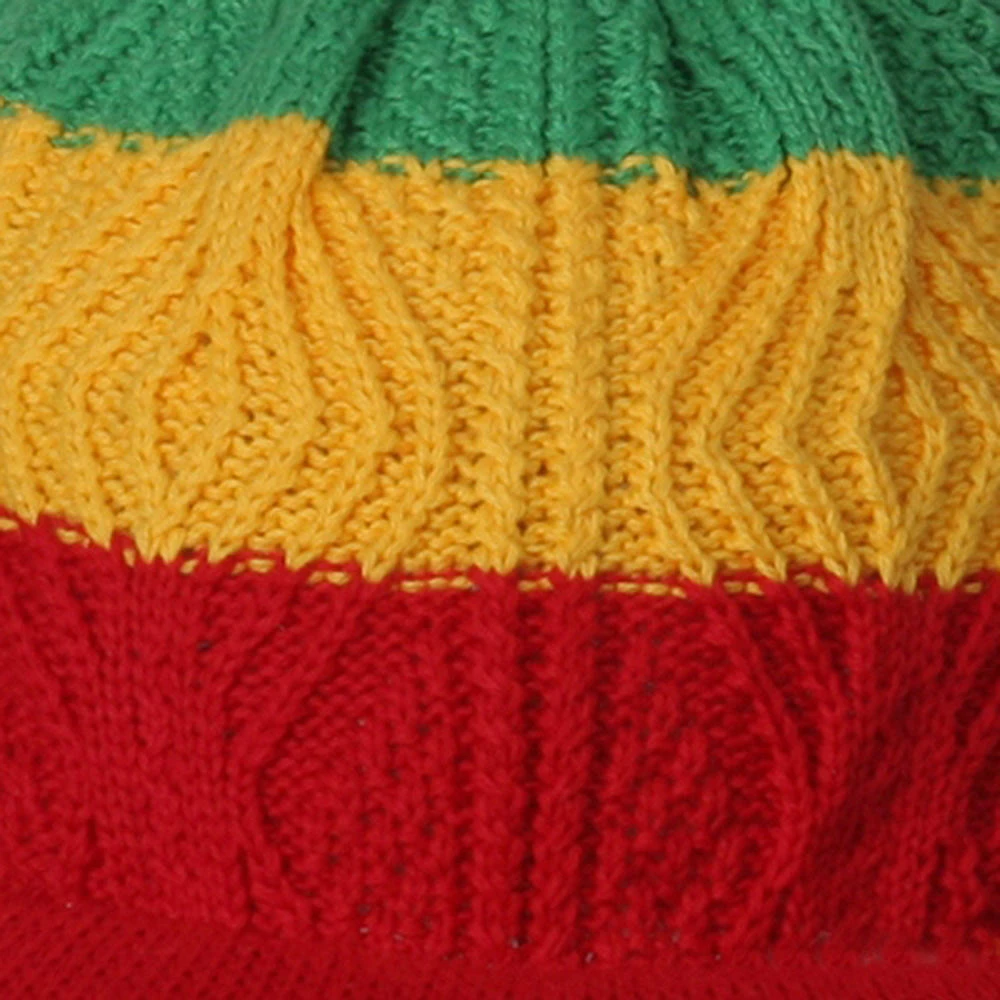 Rasta World Rasta Beanies Visors (04) - Image 5