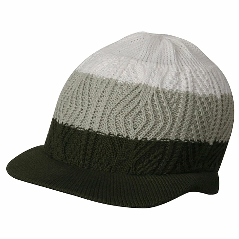 Rasta World Rasta Beanies Visors (04) - Image 6