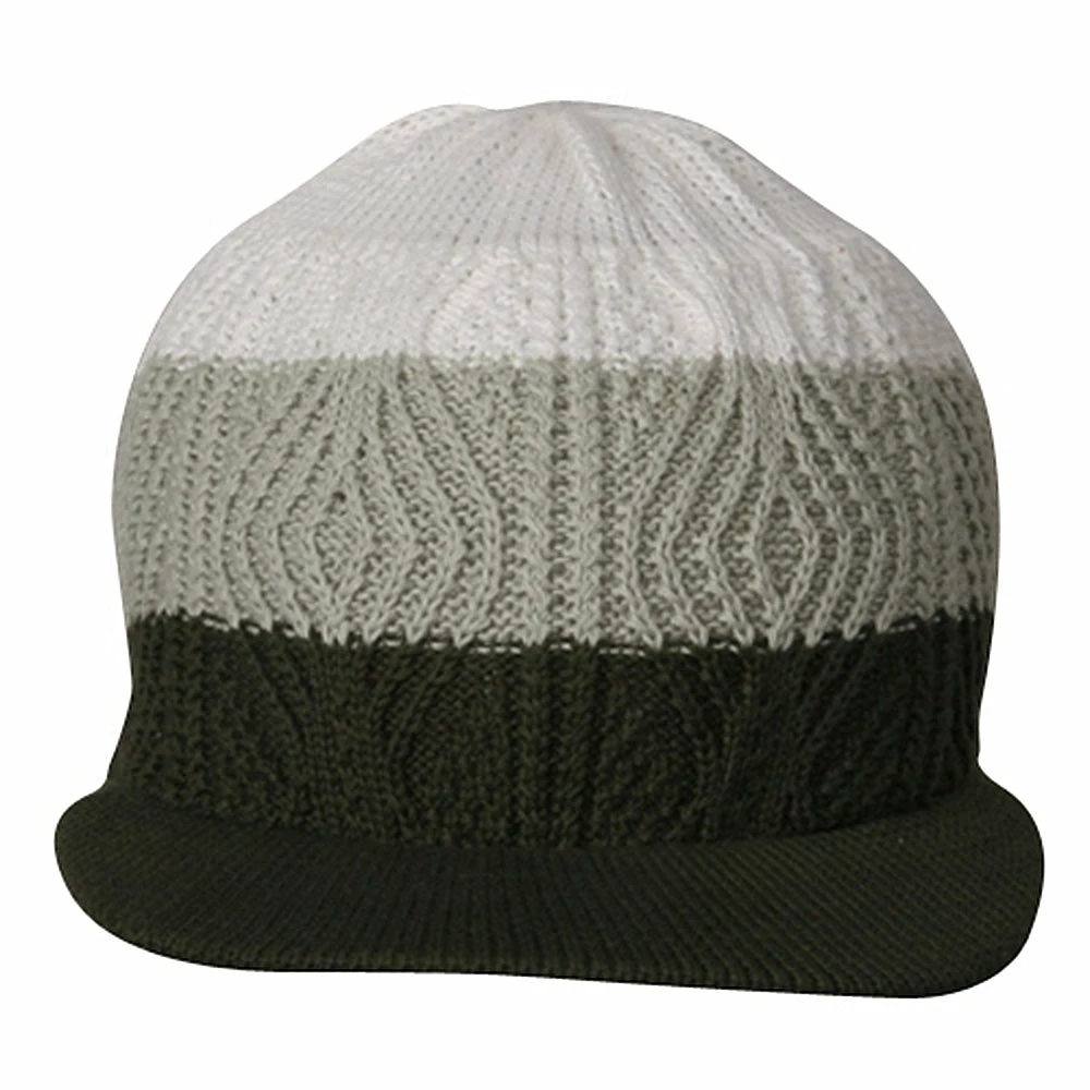 Rasta World Rasta Beanies Visors (04) - Image 7